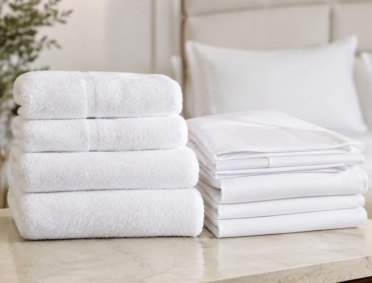 Accommodation & Guest Comfort